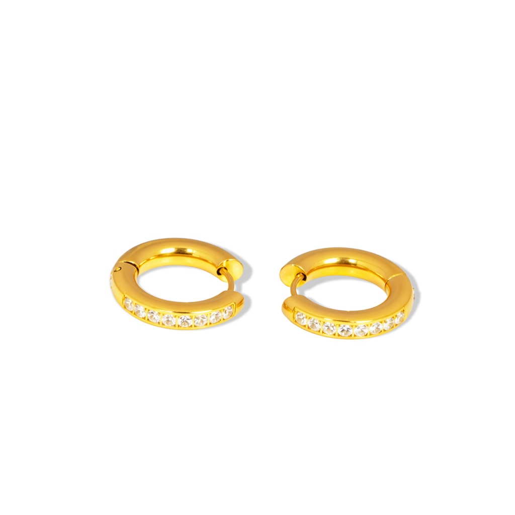 BABY HOOPS