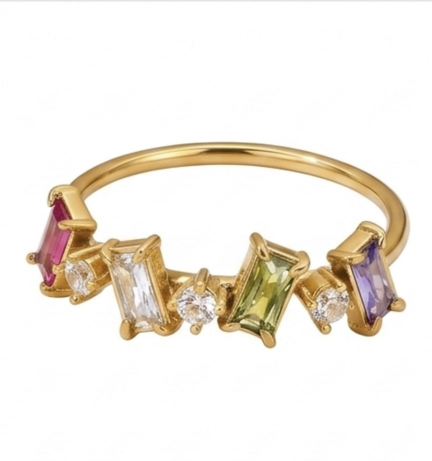 BOLOGNE RING