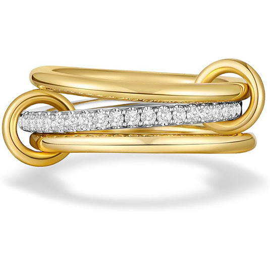 BORA BORA RING