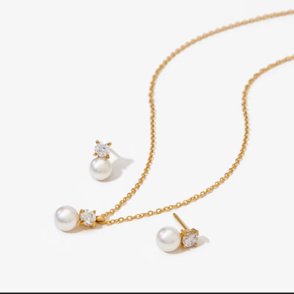 ELEGANT SET