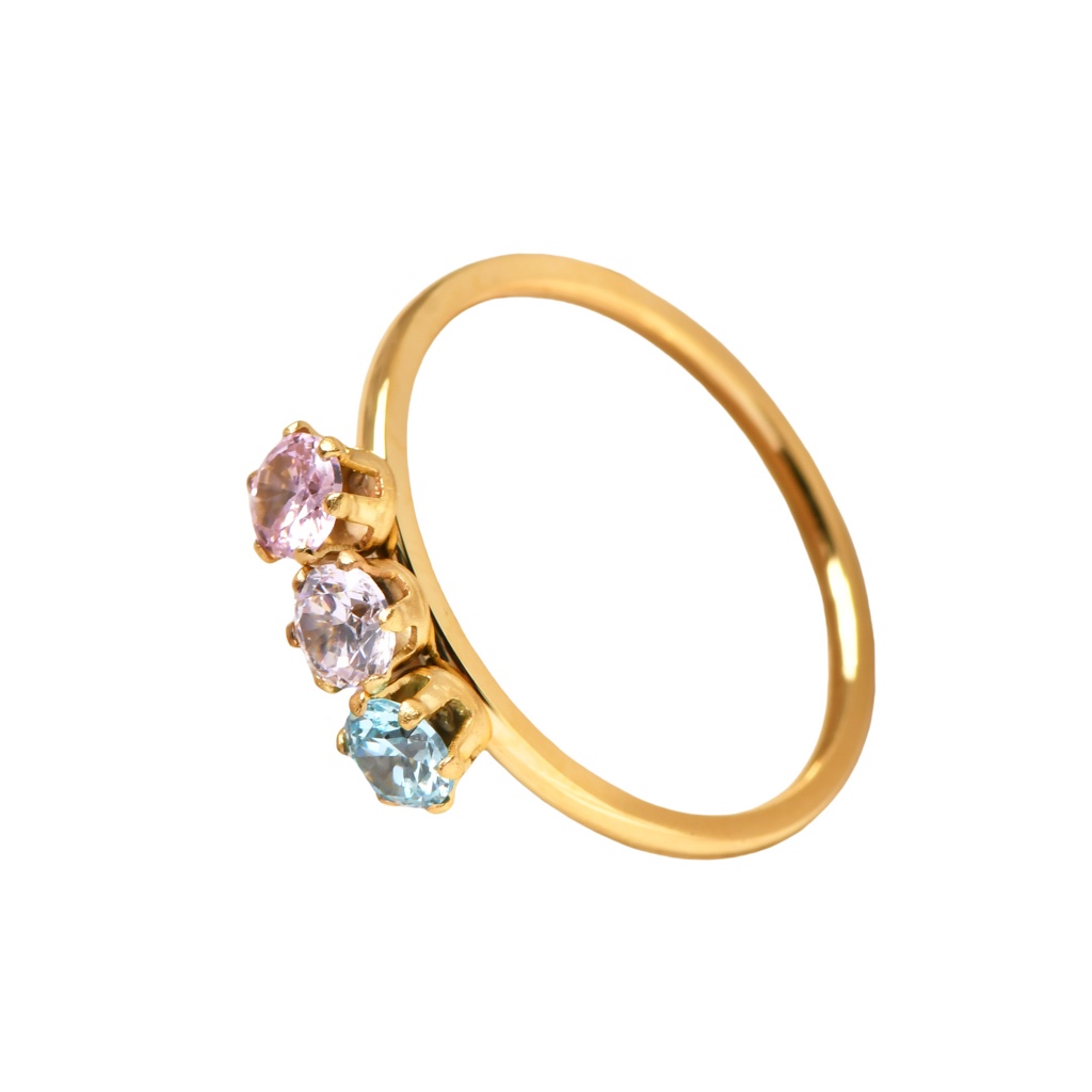 RAINBOW RING