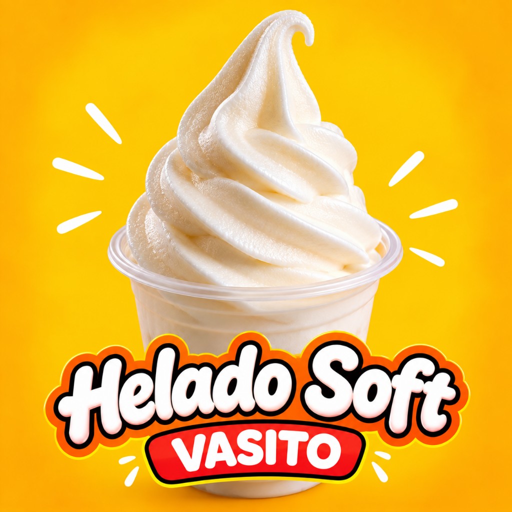 Holado vaso chico