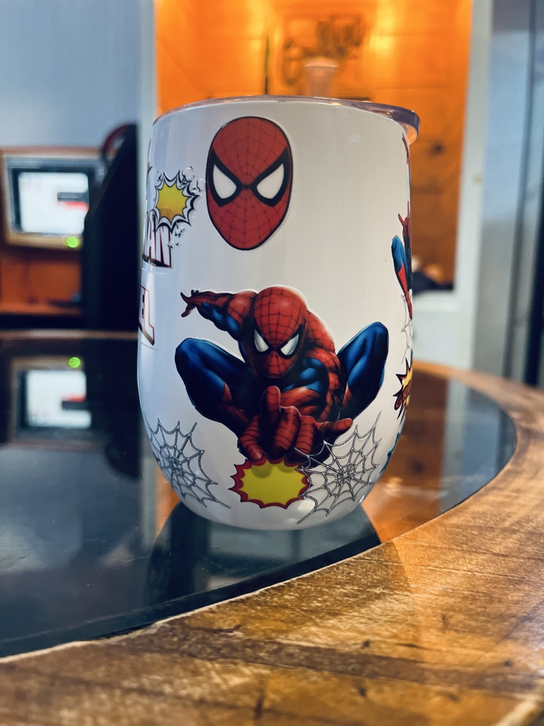 TUMBLER PERSONALOZADOS