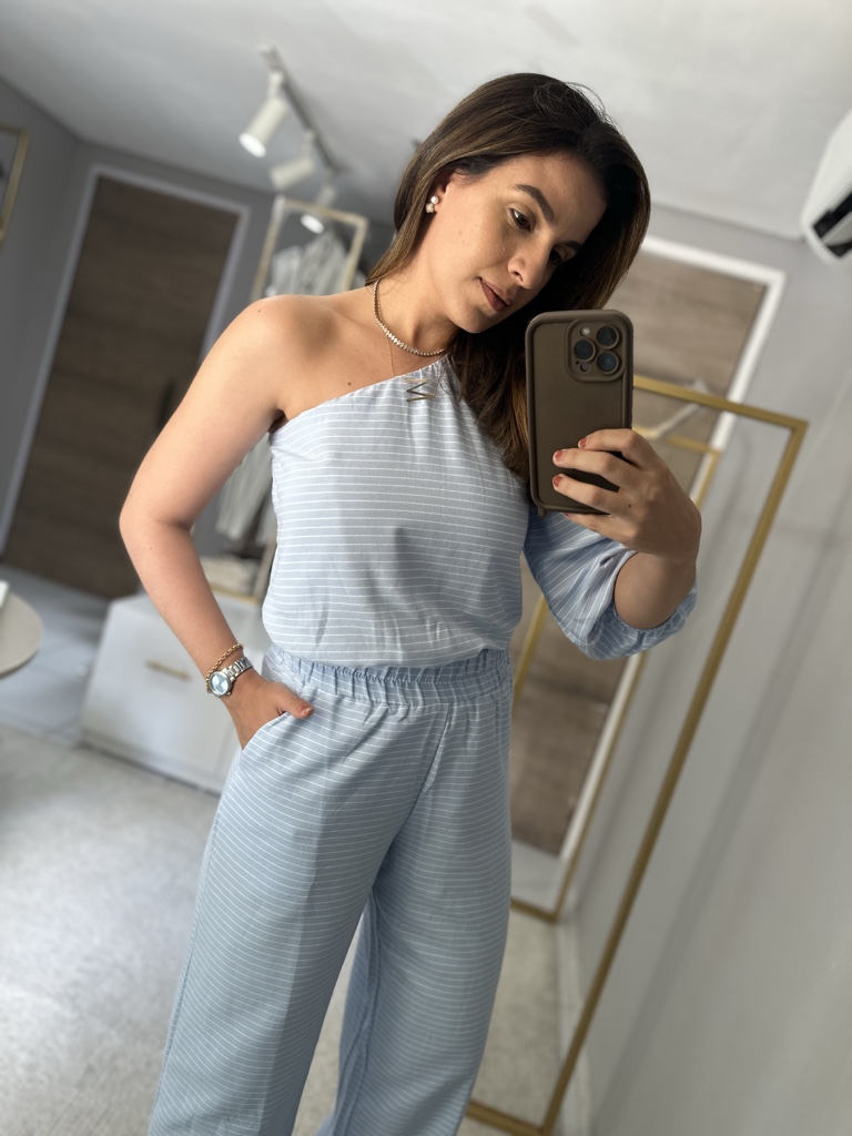 Conjunto Maísa