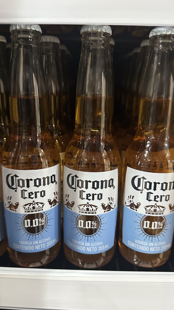 CORONA CERO