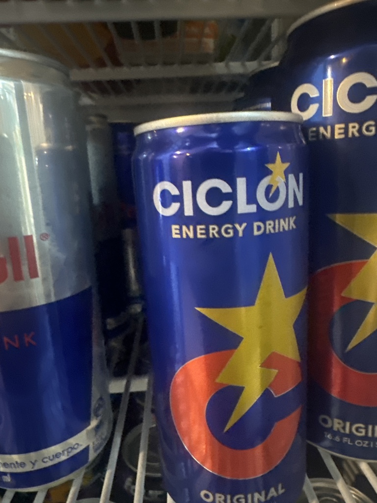 CICLON (296ML)
