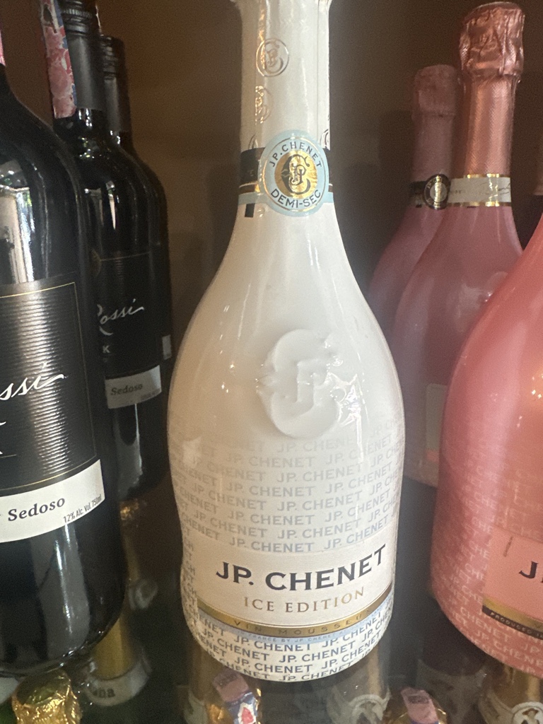 JP. CHENET ICE EDITION WHITE