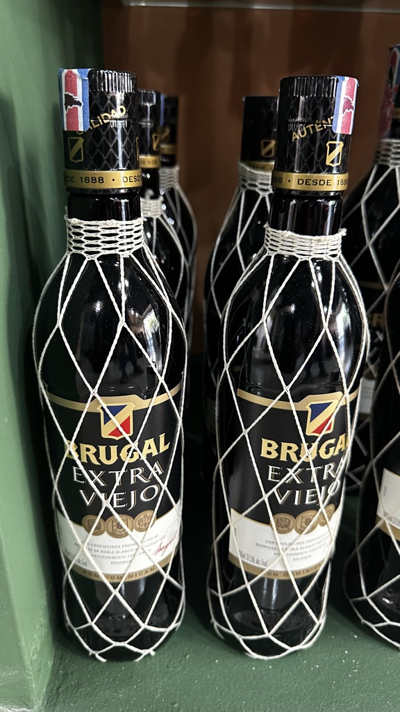 BRUGAL EXTRA VIEJO (1LT)