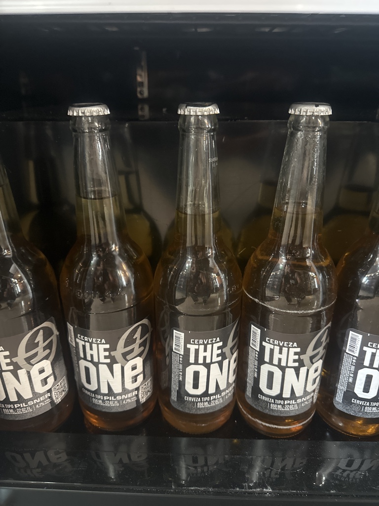 THE ONE (22OZ)