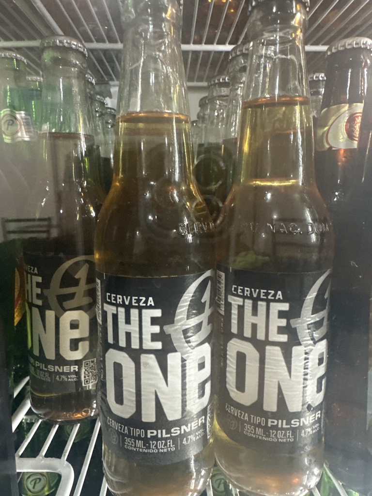 THEO ONE (12OZ)