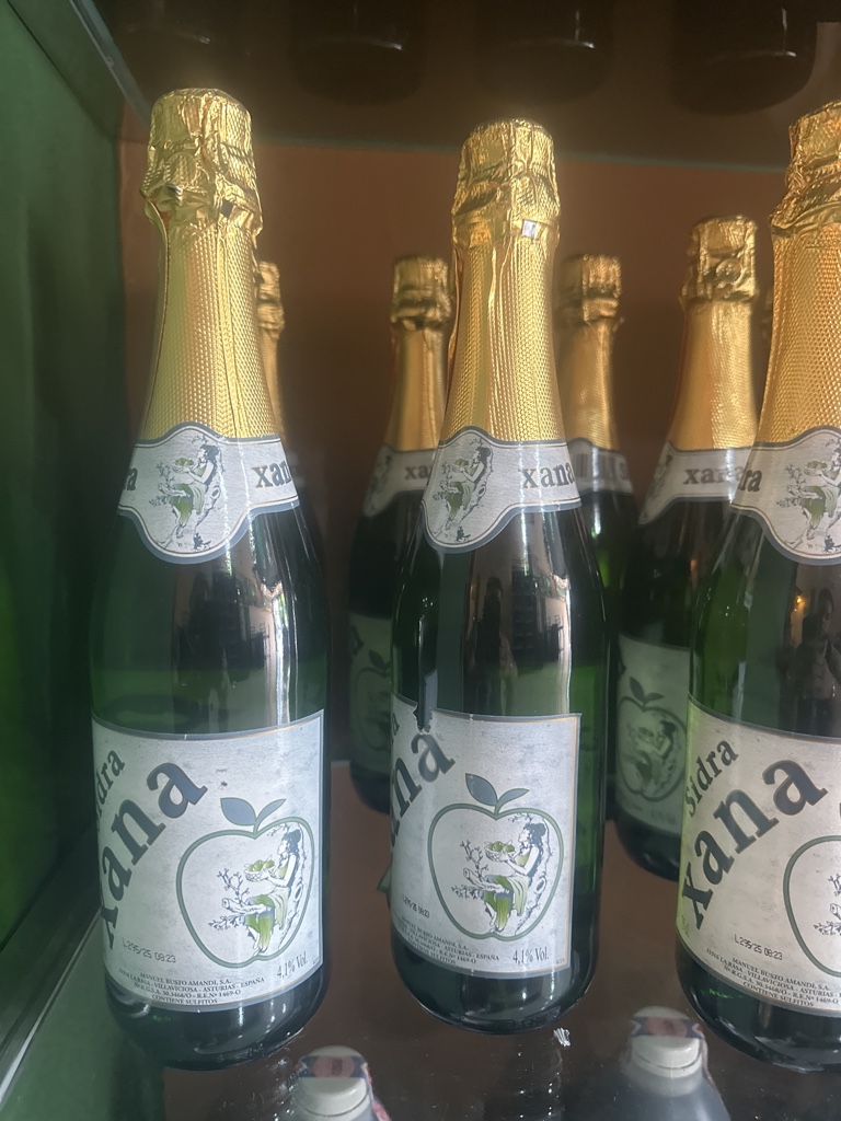 SIDRA XANA