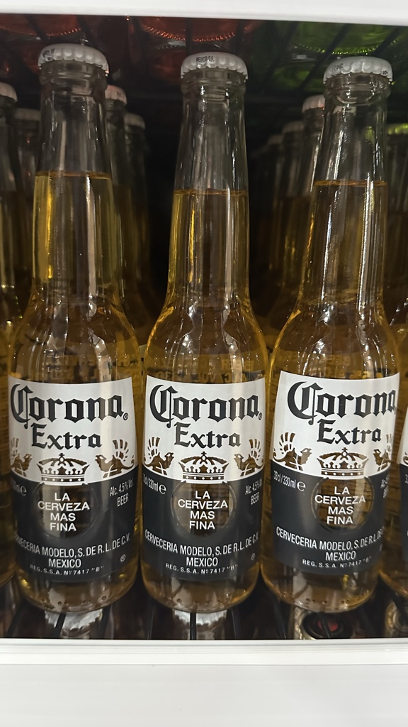 CORONA EXTRA