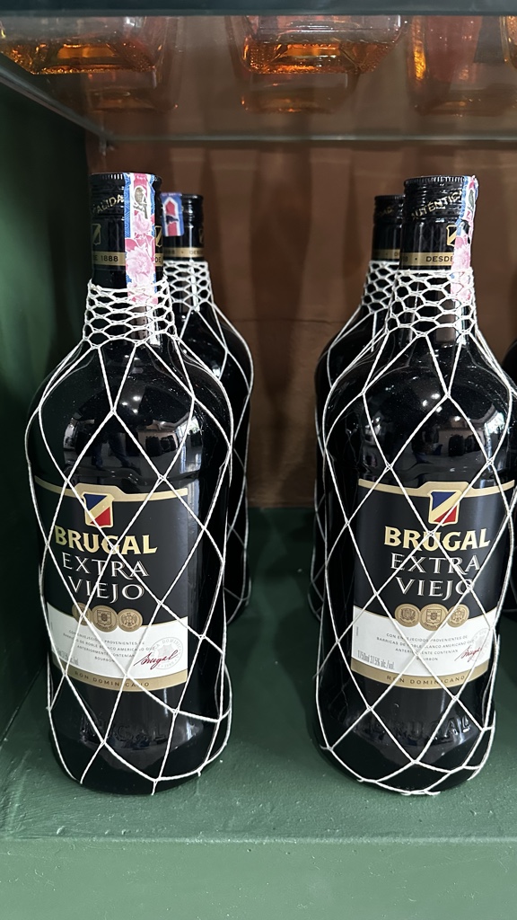 BRUGAL EXTRA VIEJO (1.75LT)