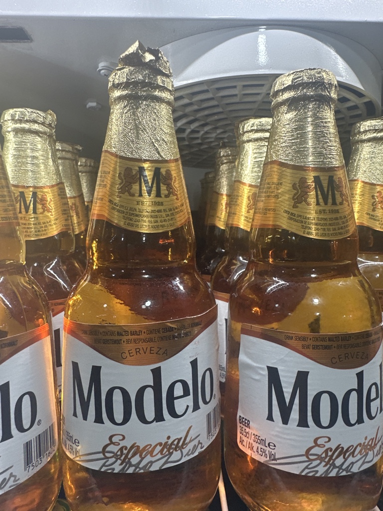 MODELO ESPECIAL (35CL)