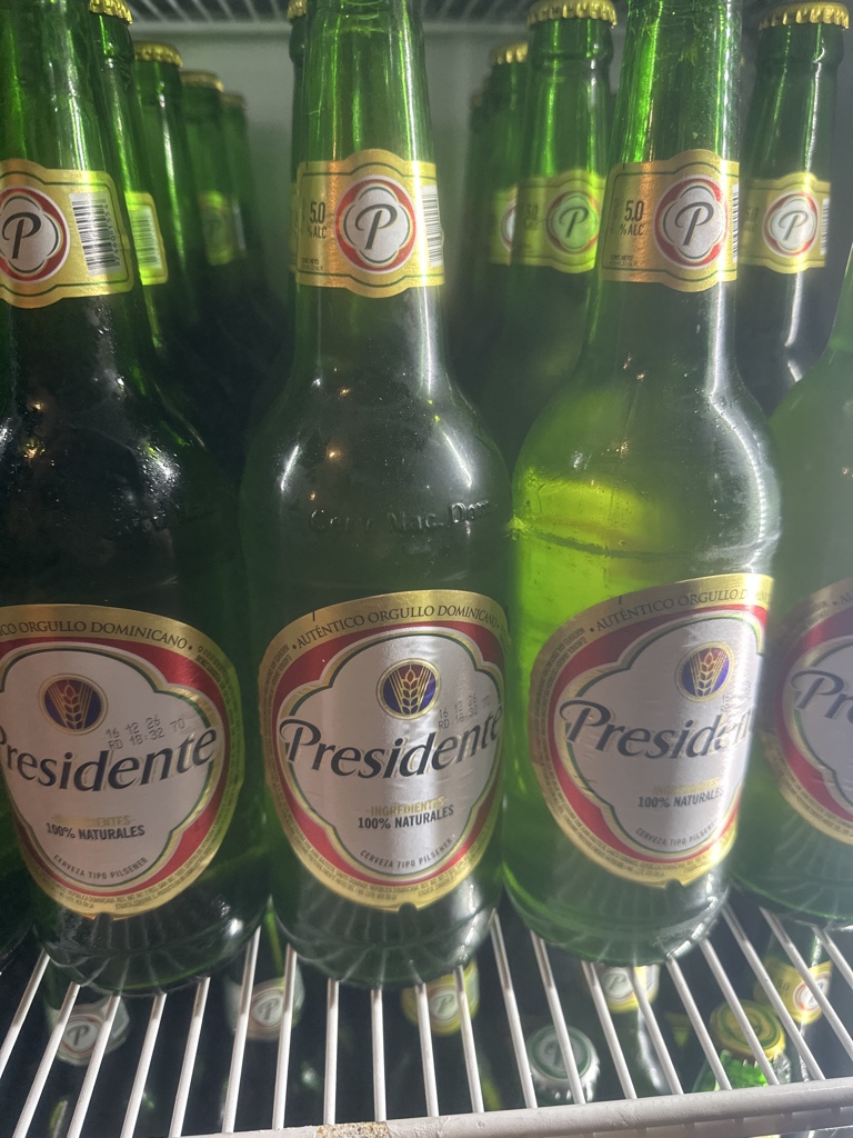PRESIDENTE DURA GRANDE (22OZ)