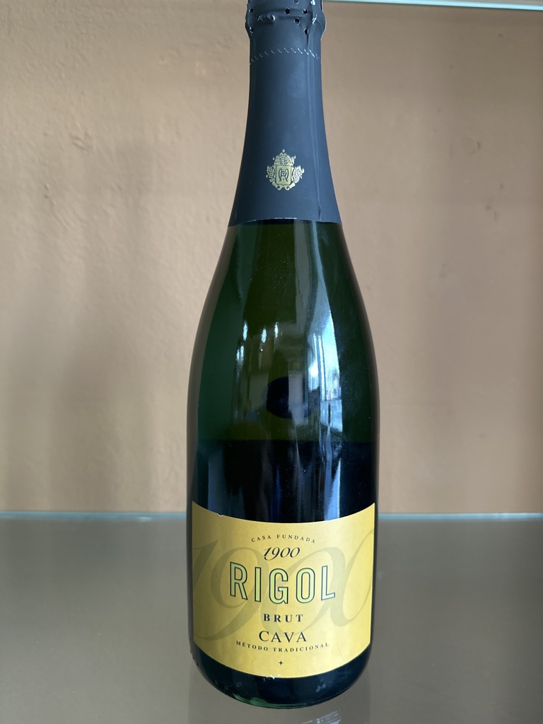 RIGOL BRUT CAVA (75cl)
