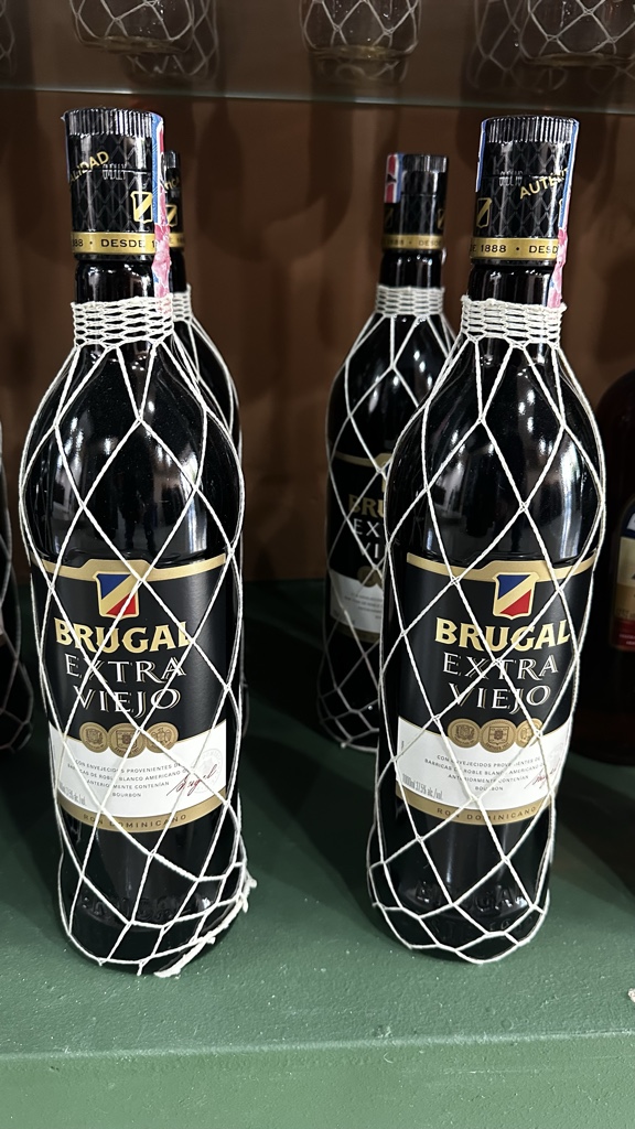 BRUGAL EXTRA VIEJO (70CL)