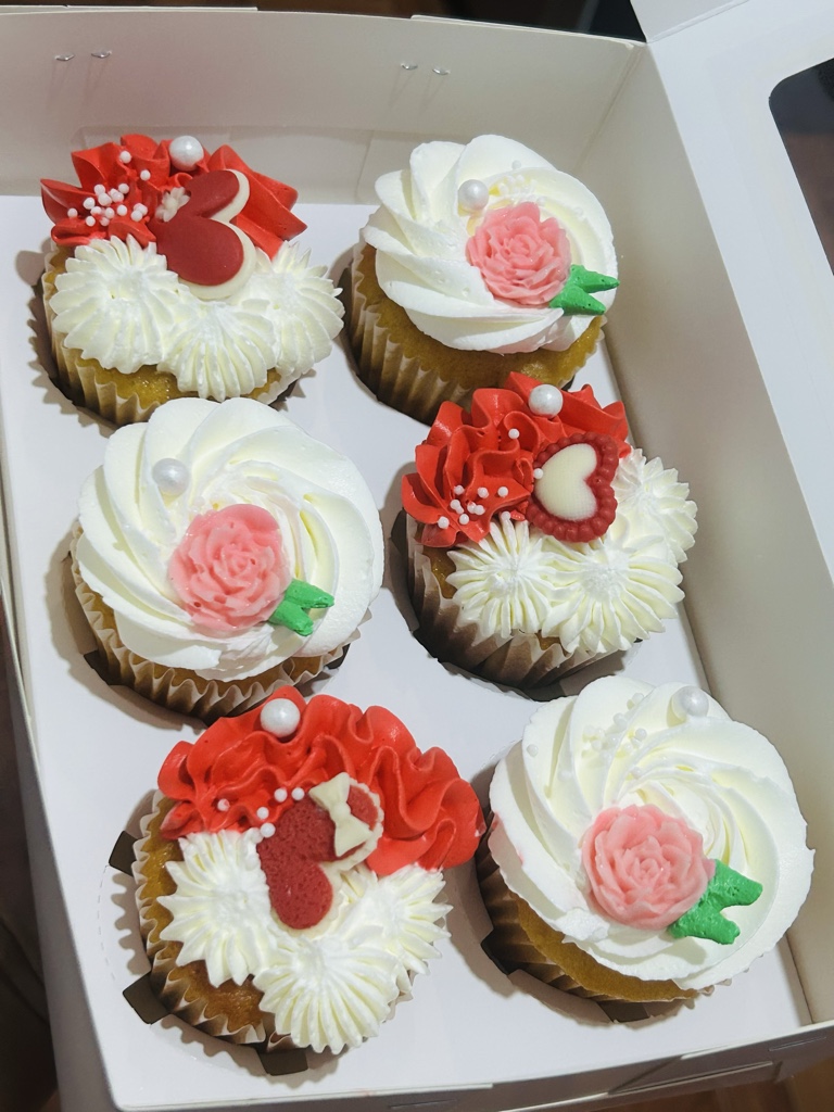 Cupcakes personalizados