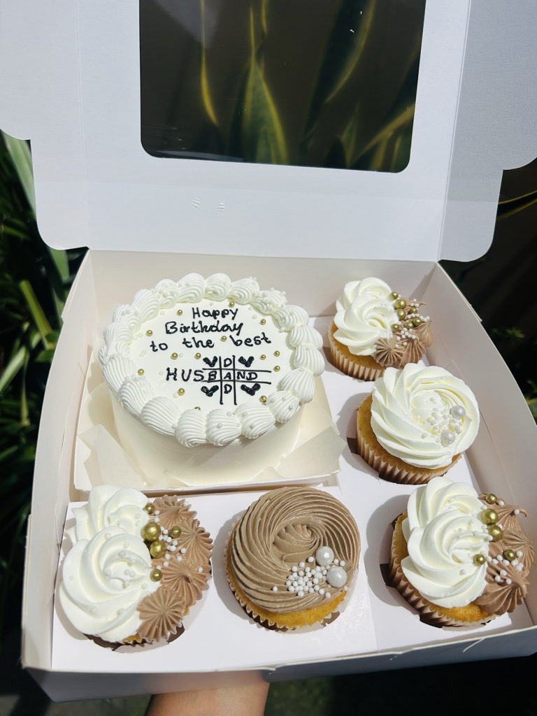 Cajita detalle personalizada