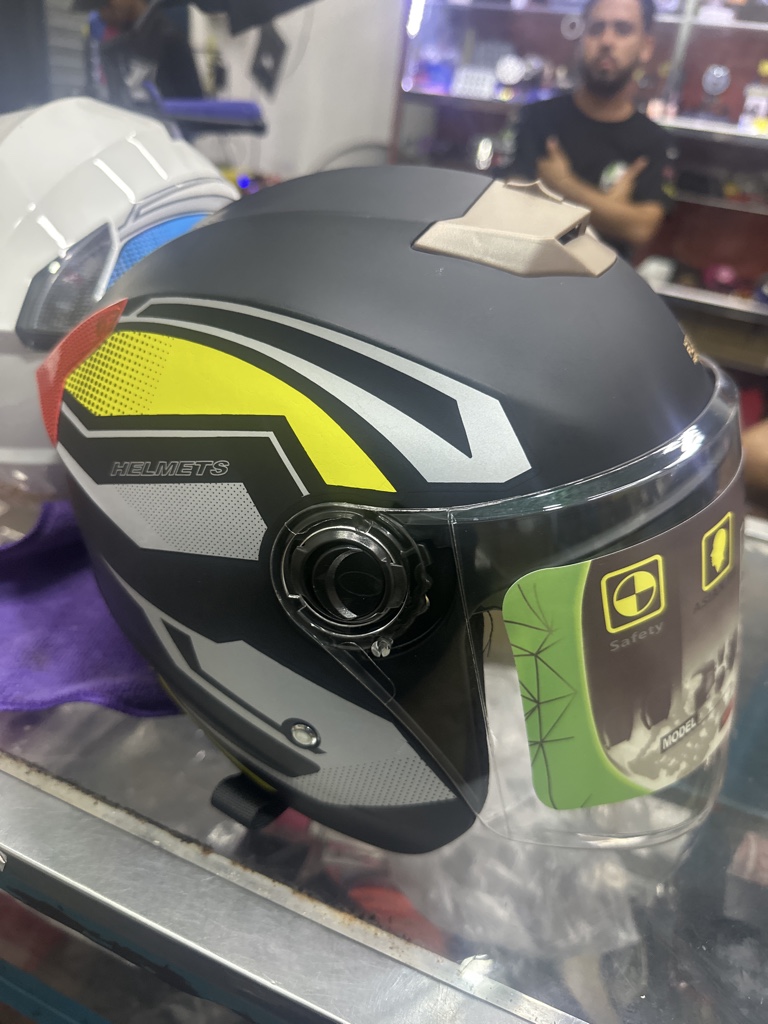 CASCO SEMI-INTEGRAL WC