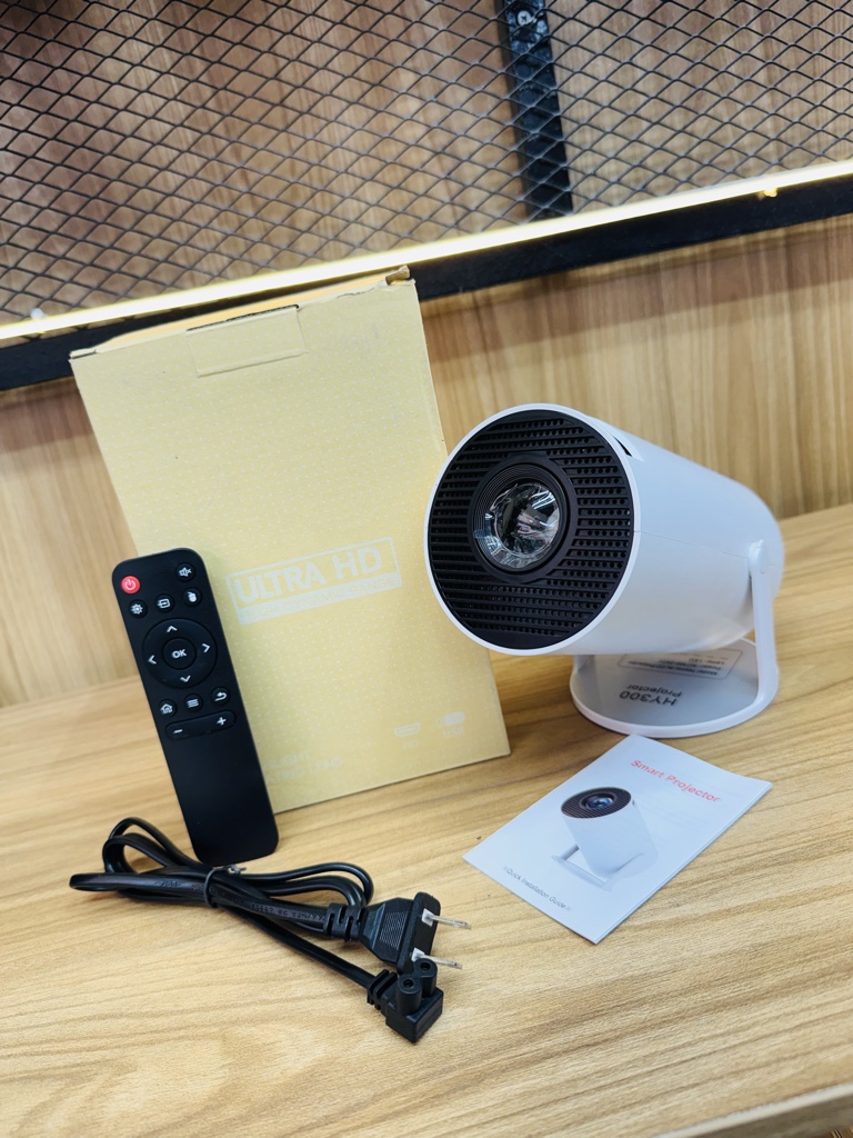 Proyector hy-300
