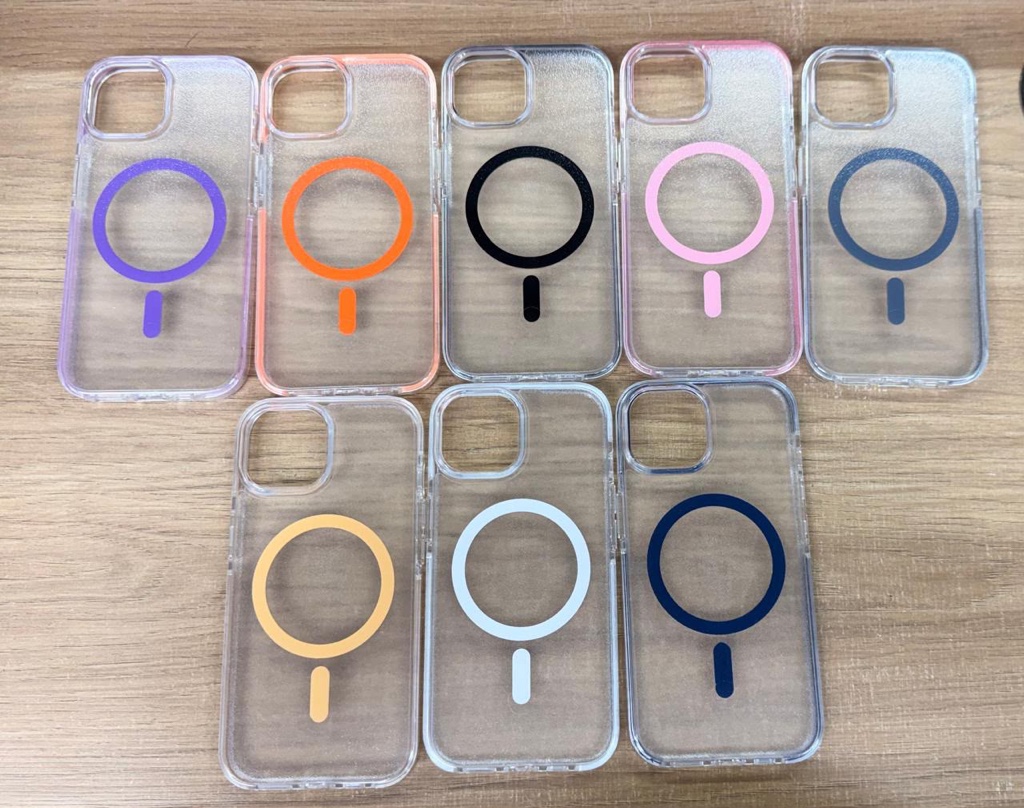 Cases iPhone