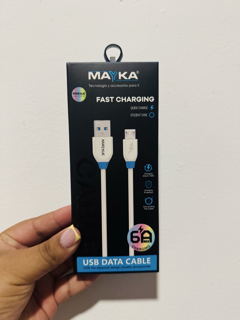 Cable MA-c10 V8