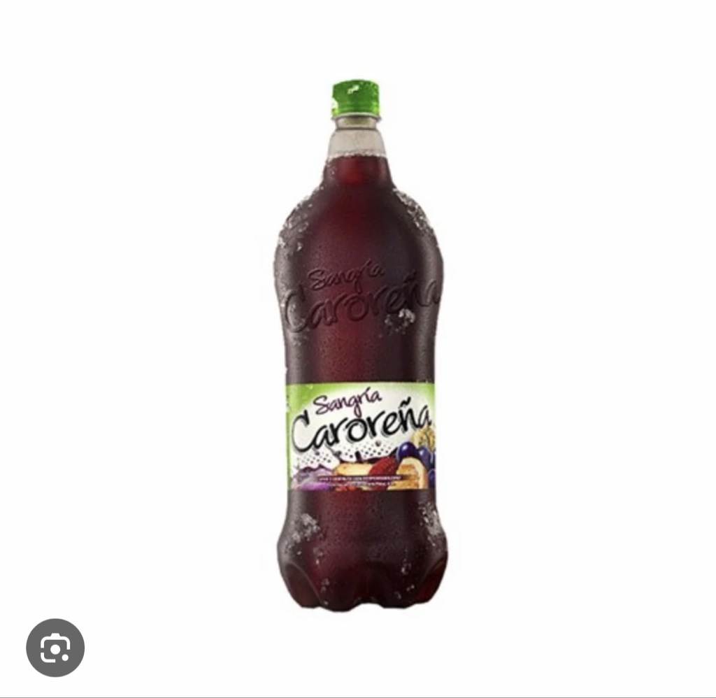 SANGRIA LA QUE MANDA TINTA 1,75LX6UN