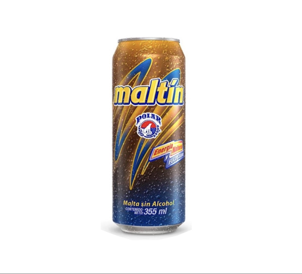 MALTIN POLAR LAT SLEEK 355MLx24UN