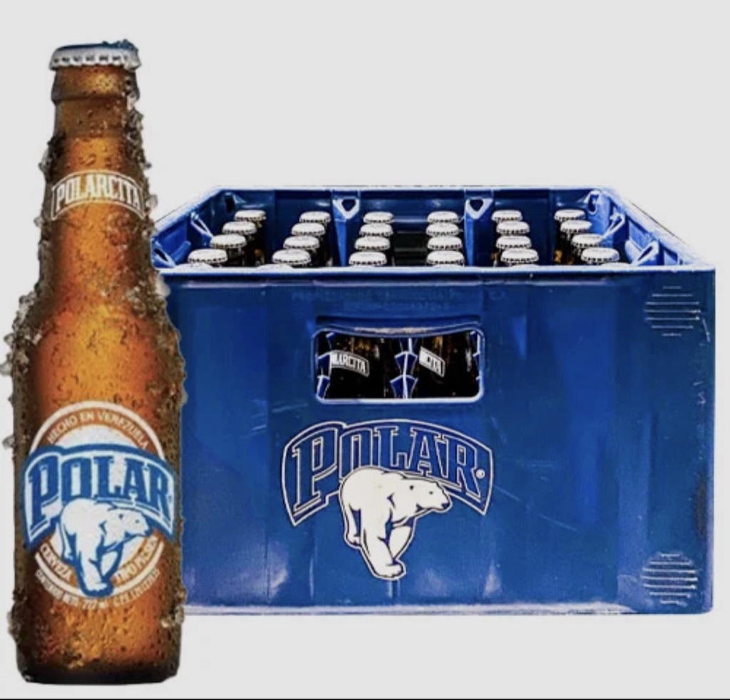 POLAR PILSEN RET 222MLx36UN