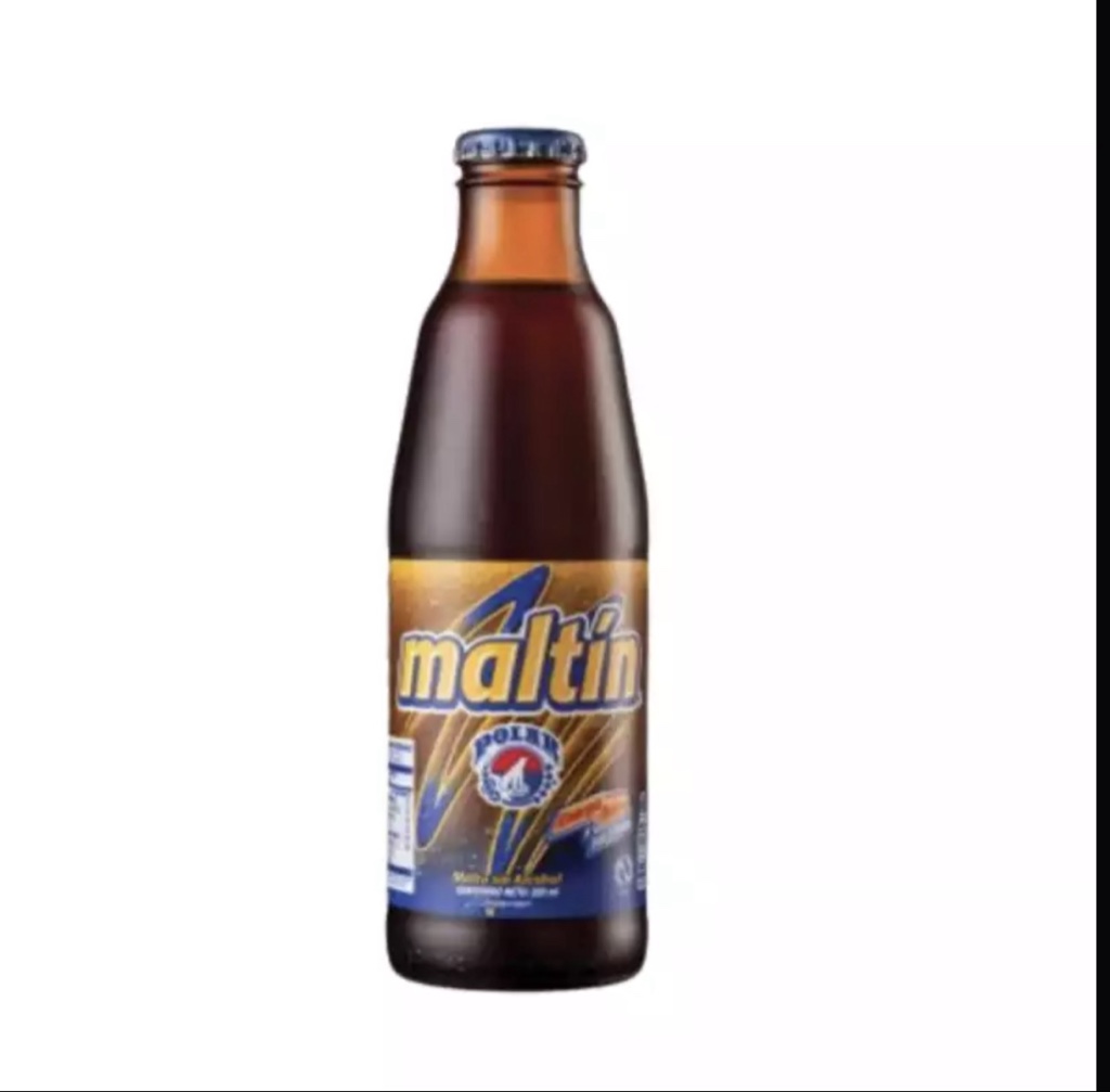 MALTIN POLAR NR 250MLx12UN