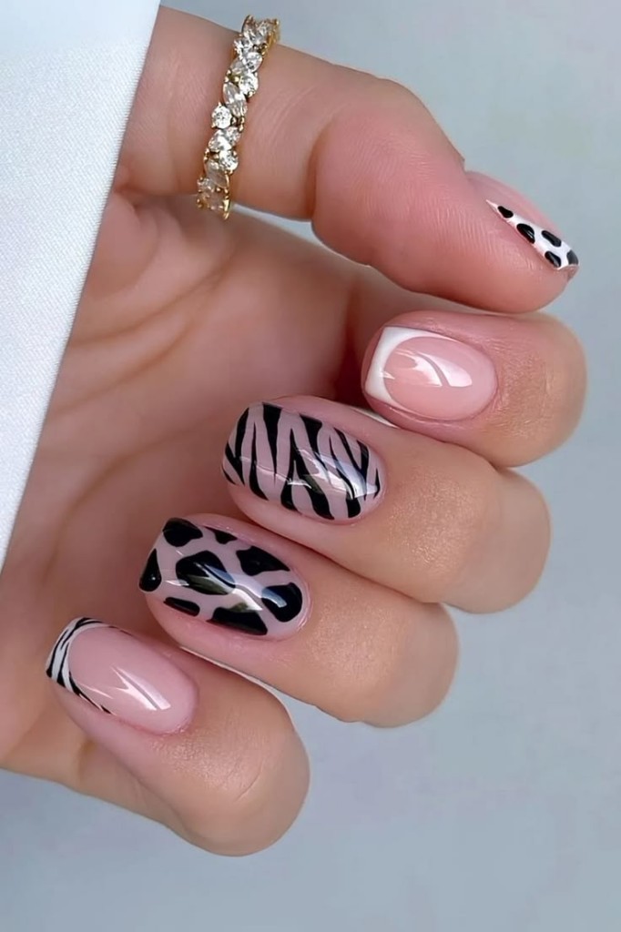 Manicure gel , Base ruber