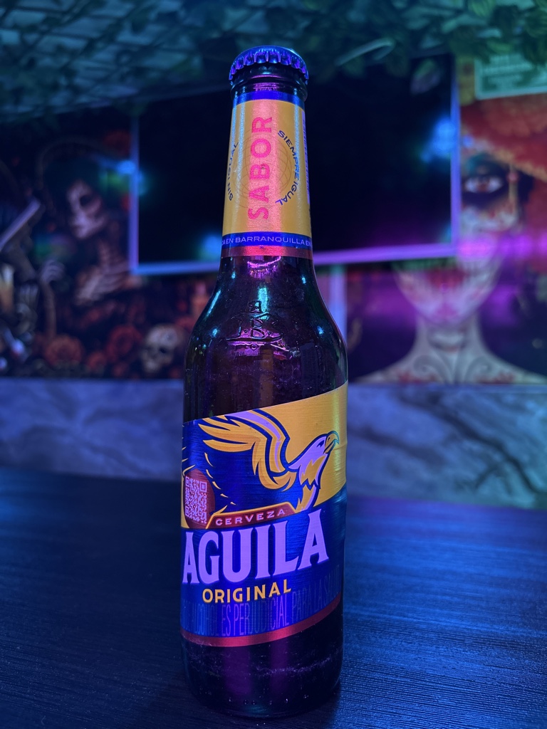 Águila negra