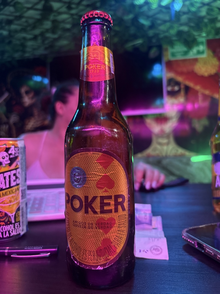 Poker