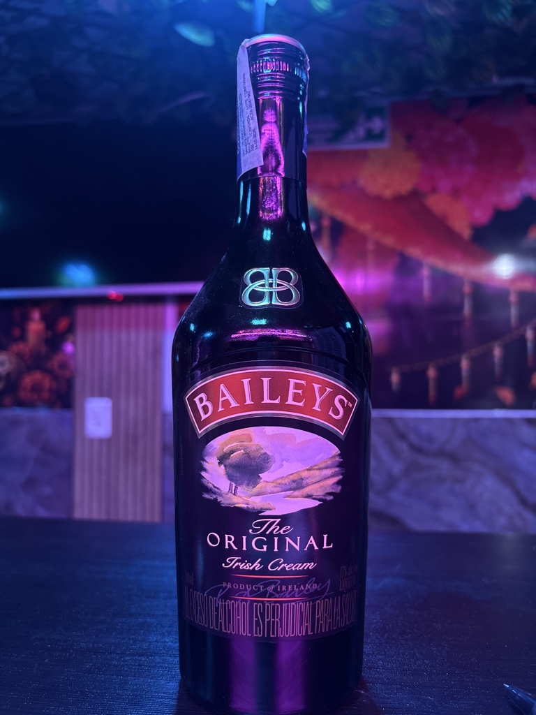 Baileys Irish Cream