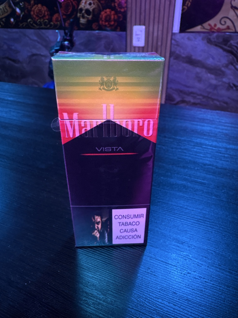 Marlboro Sandia
