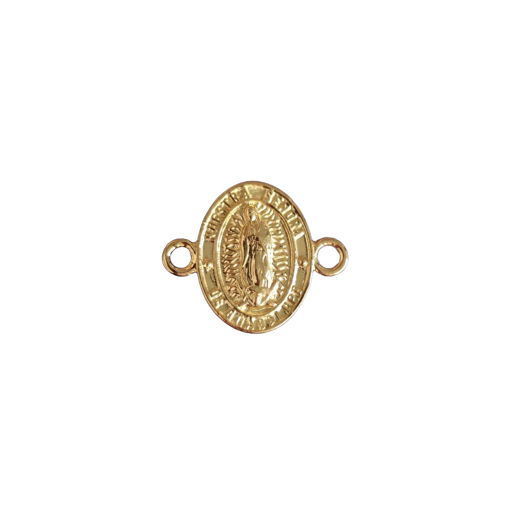 Herraje Virgen Gra 1,23