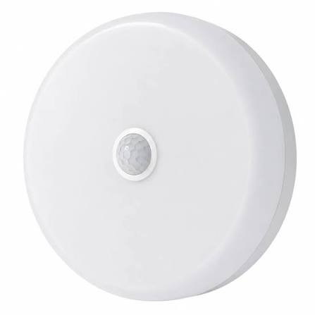 Panel led sobrepuesto sin borde con sensor