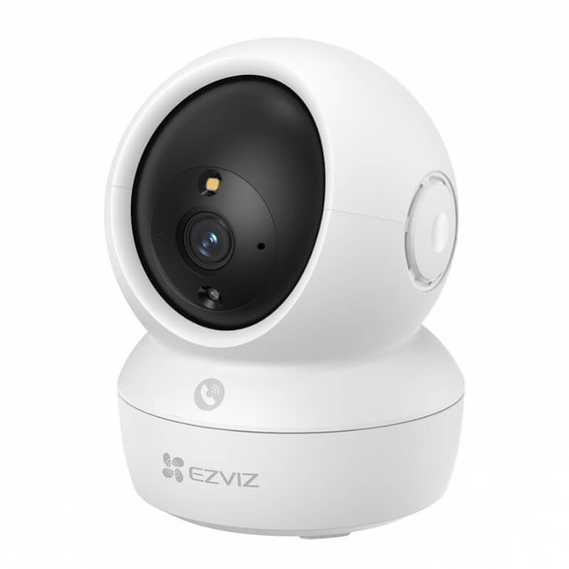 Cámara ezviz H6C