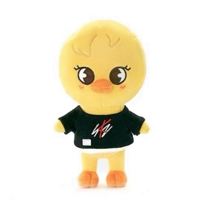 PELUCHE GRANDE SKZOO BBOKARI