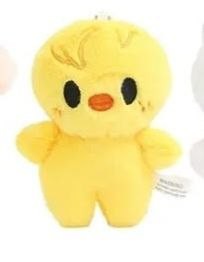 PELUCHE MINI SKZOO BBOKARI