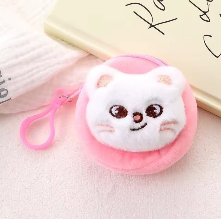MINI MONEDERO SKZOO JINIRET