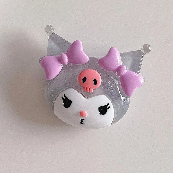 POPSOCKER SANRIO KUROMI