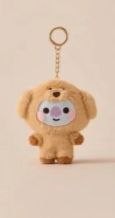 PELUCHE MINI BT21 FLUFFY KOYA