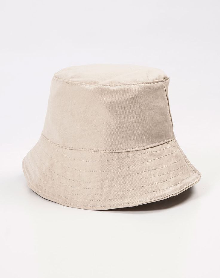 GORRITO PESQUERO BEIGE