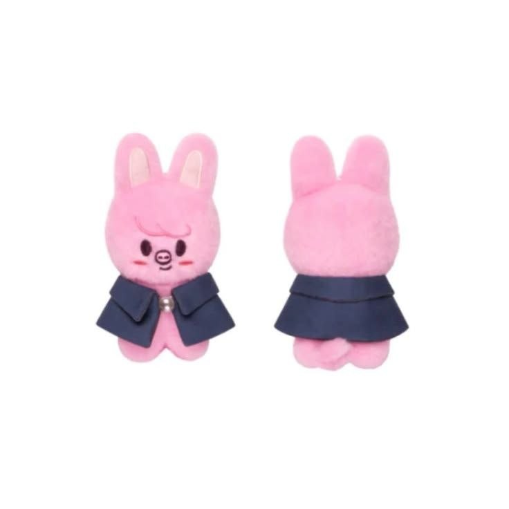 PELUCHE MINI SKZOO ANIVERSARIO DWAIKKI