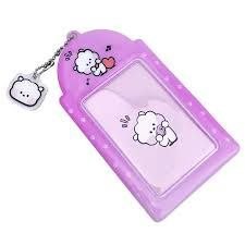 HOLDER PLASTICO BT21 RJ