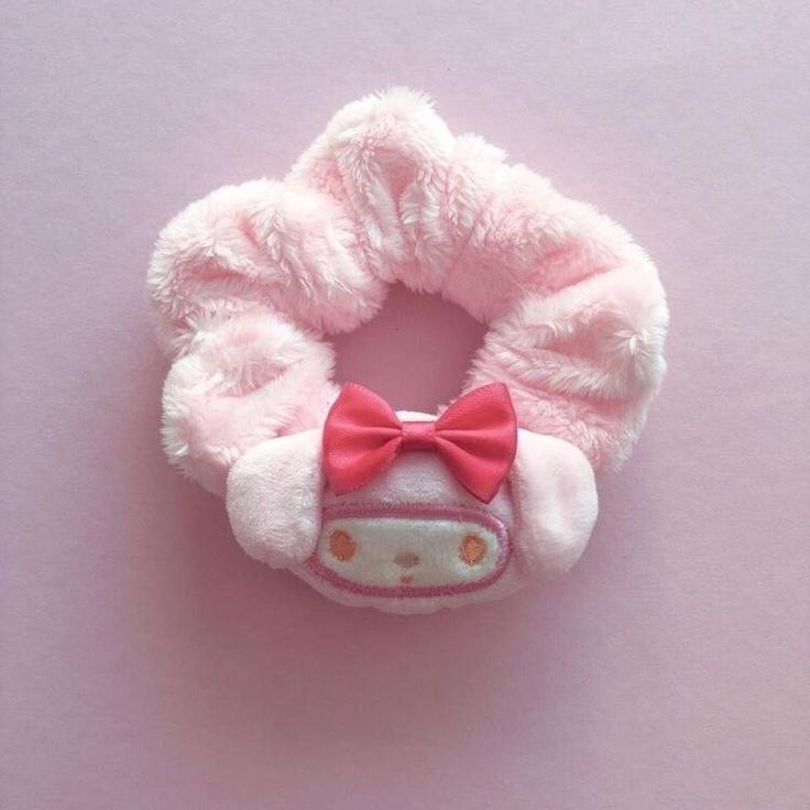 SCRUNCHIE SANRIO MY MELODY