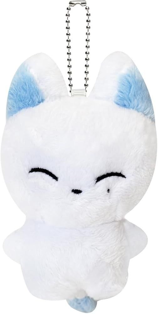 PELUCHE MINI ENHYPEN ZORRO SUNOO