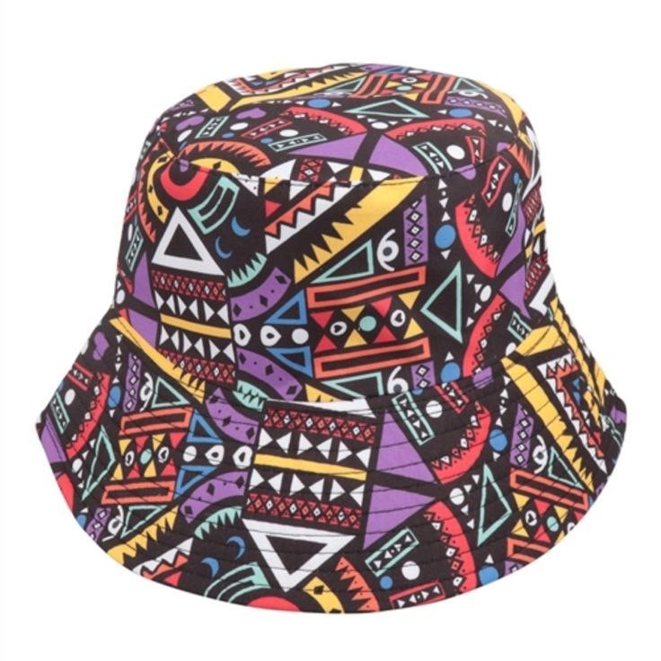 GORRITO PESQUERO COLORES